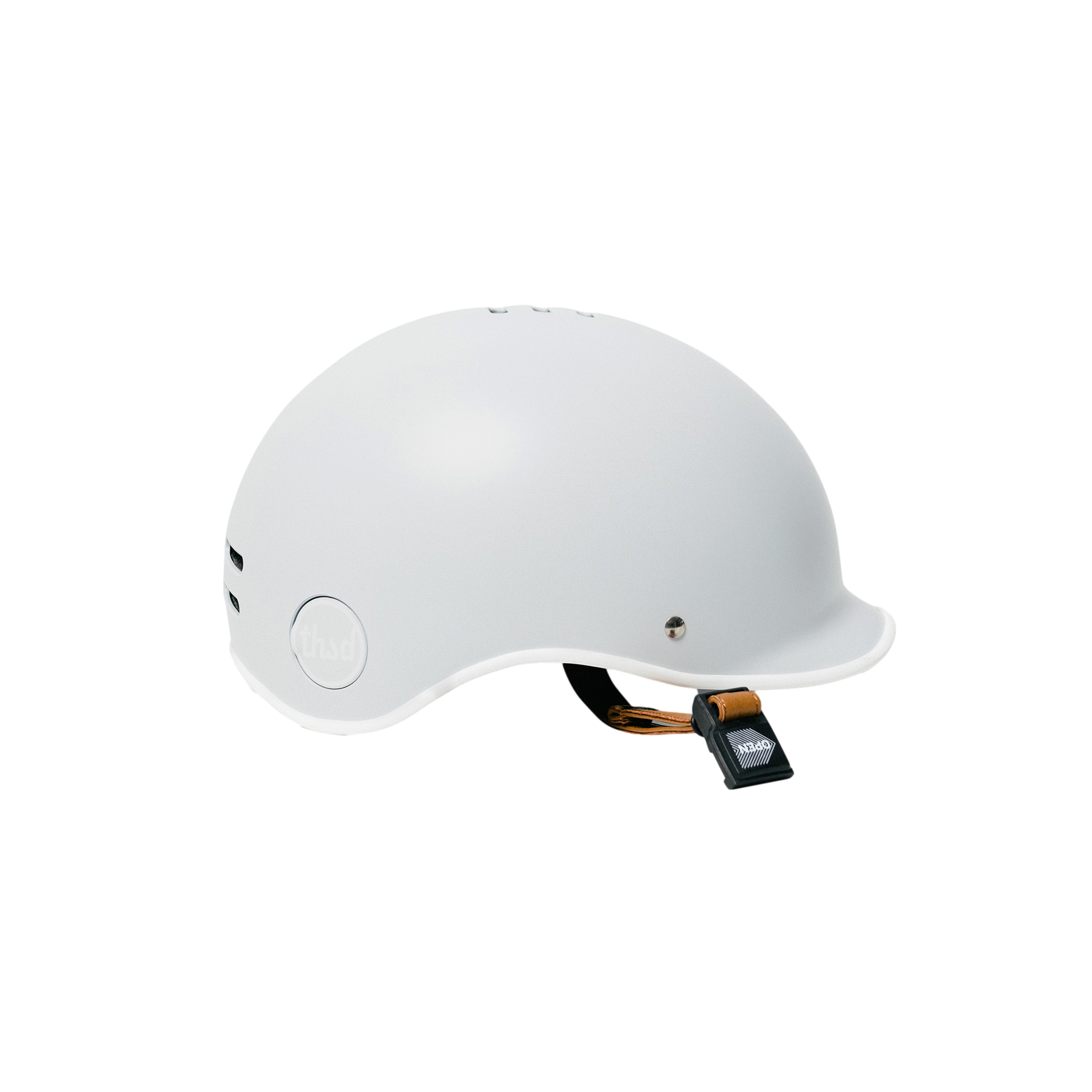 Thousand Heritage Arctic Grey helmet – Mini Wheels